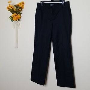 Sale 3/$20! Ann Taylor dress pants black 12